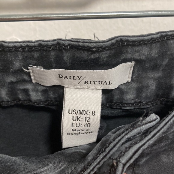 Daily Ritual Pants - Picture 6 of 13